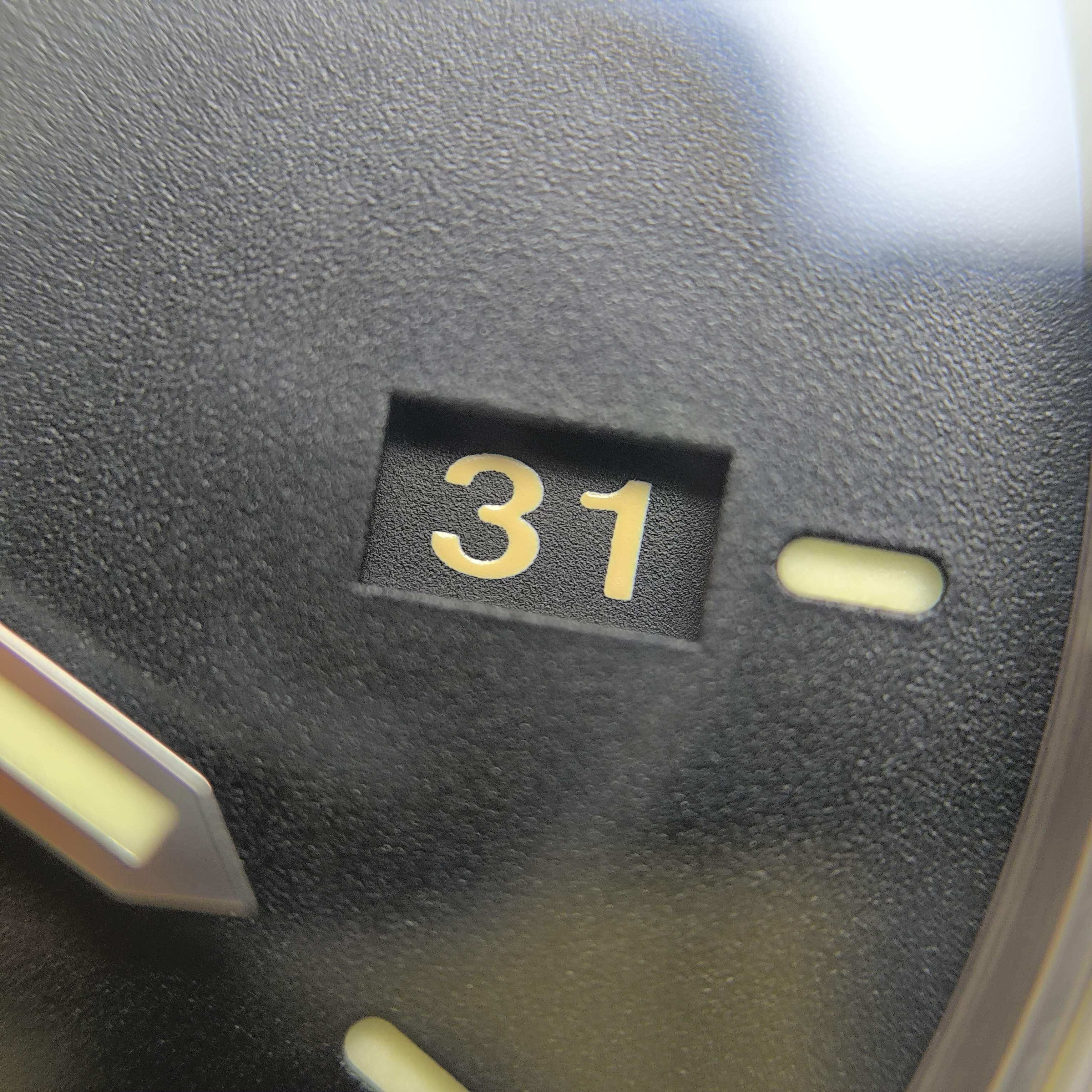 Panerai LUMINOR Luminor 44mm PAM01562