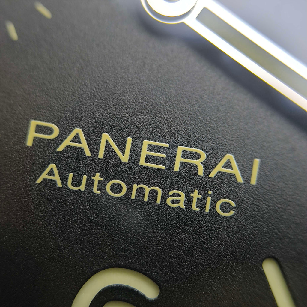 Panerai LUMINOR Luminor 44mm PAM01562