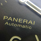 Panerai LUMINOR Luminor 44mm PAM01562