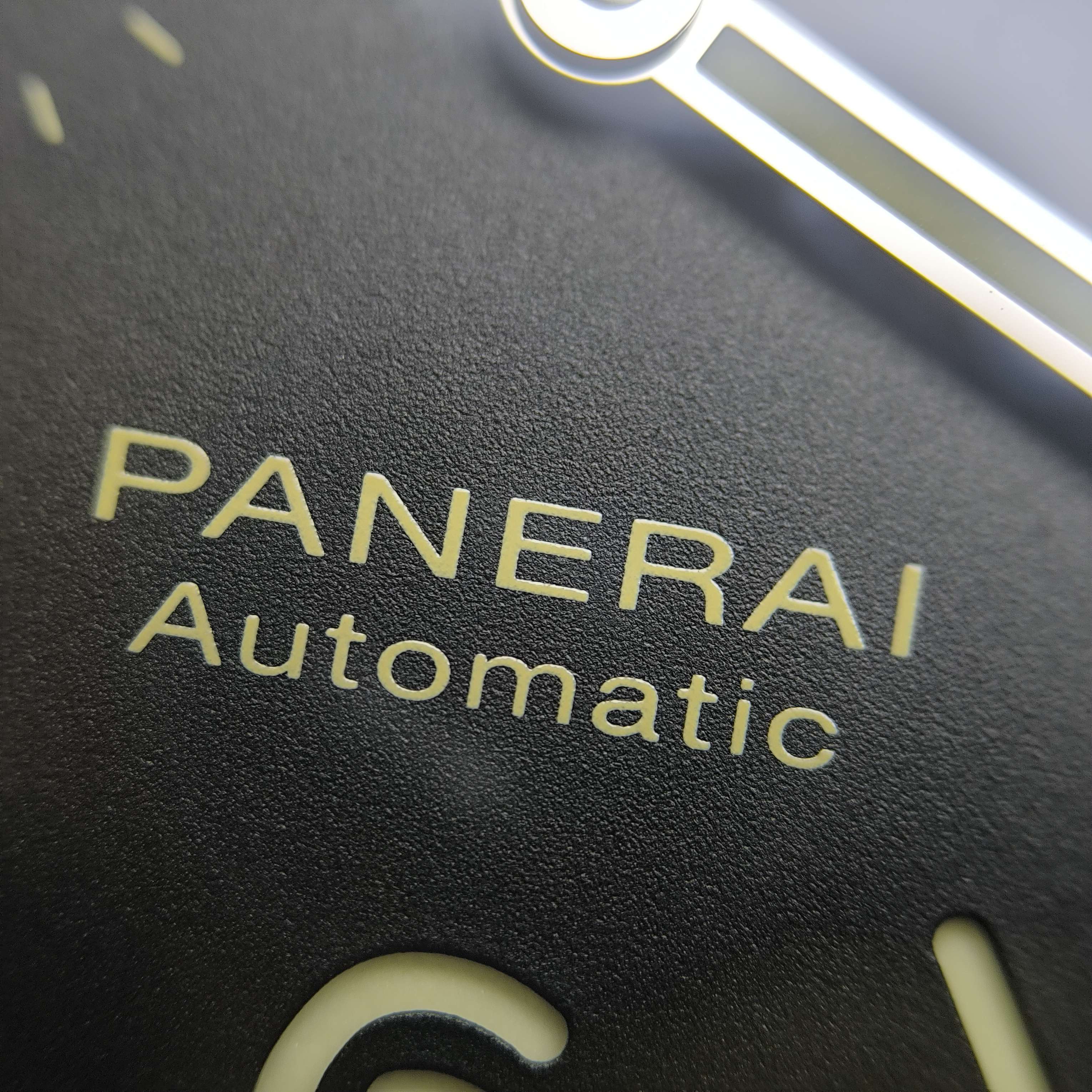 Panerai LUMINOR Luminor 44mm PAM01562