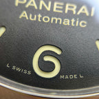 Panerai LUMINOR Luminor 44mm PAM01562