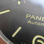 Panerai LUMINOR Luminor 44mm PAM01562