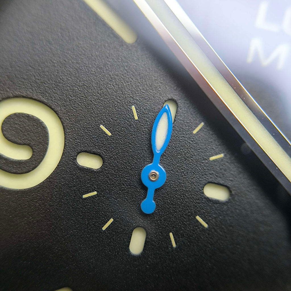 Panerai LUMINOR Luminor 44mm PAM01562