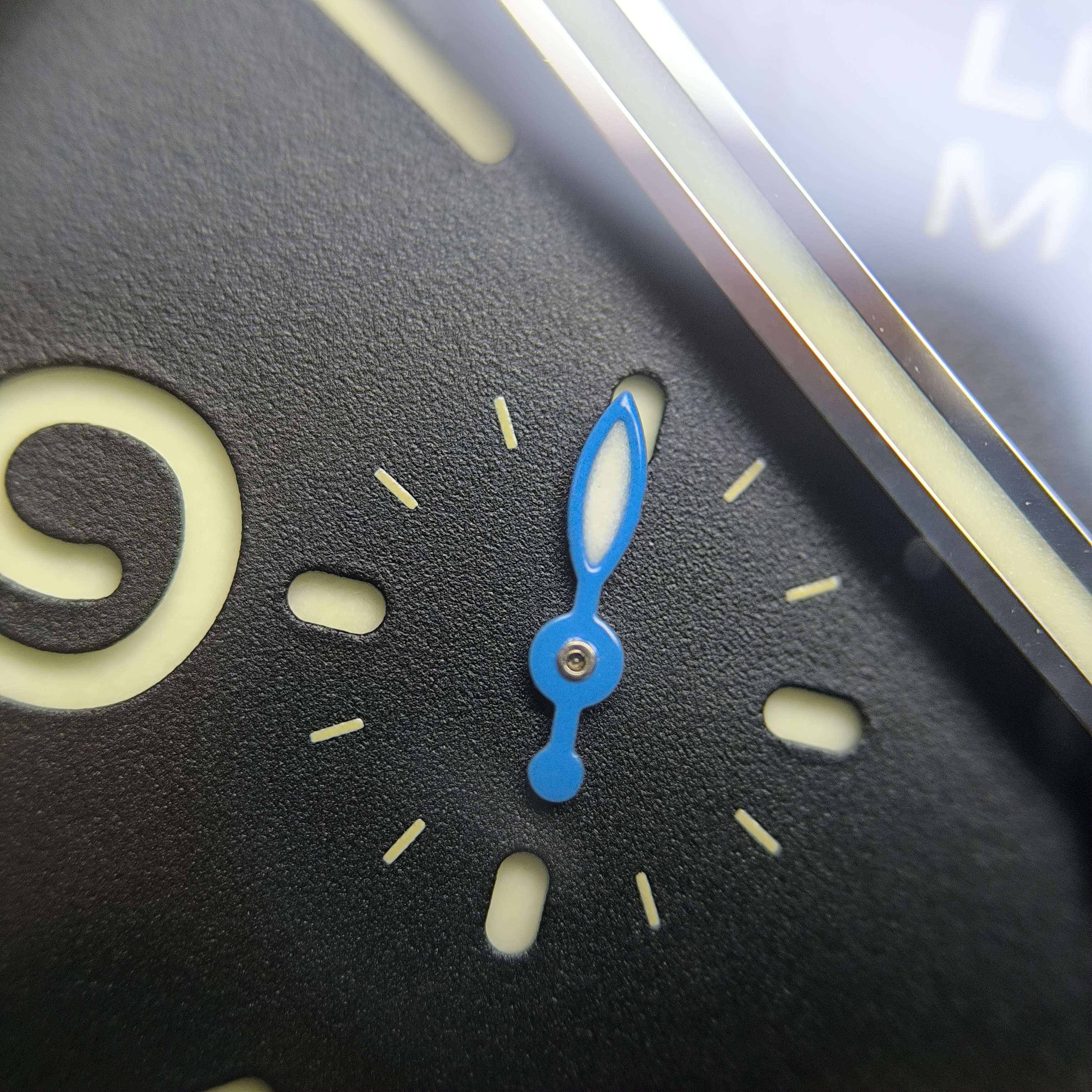 Panerai LUMINOR Luminor 44mm PAM01562