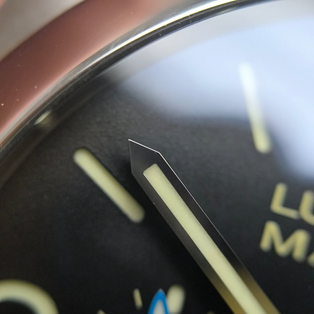Panerai LUMINOR Luminor 44mm PAM01562