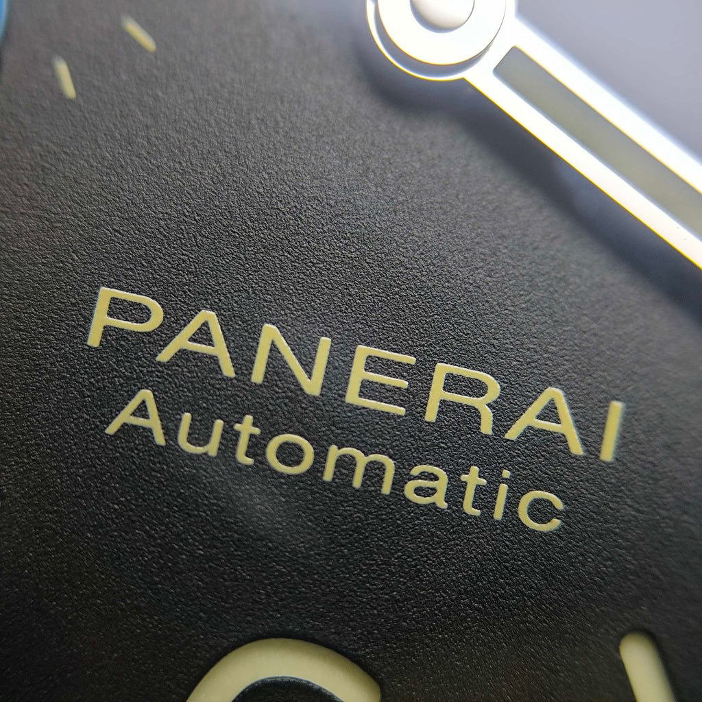Panerai LUMINOR Luminor 44mm PAM01562