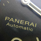 Panerai LUMINOR Luminor 44mm PAM01562