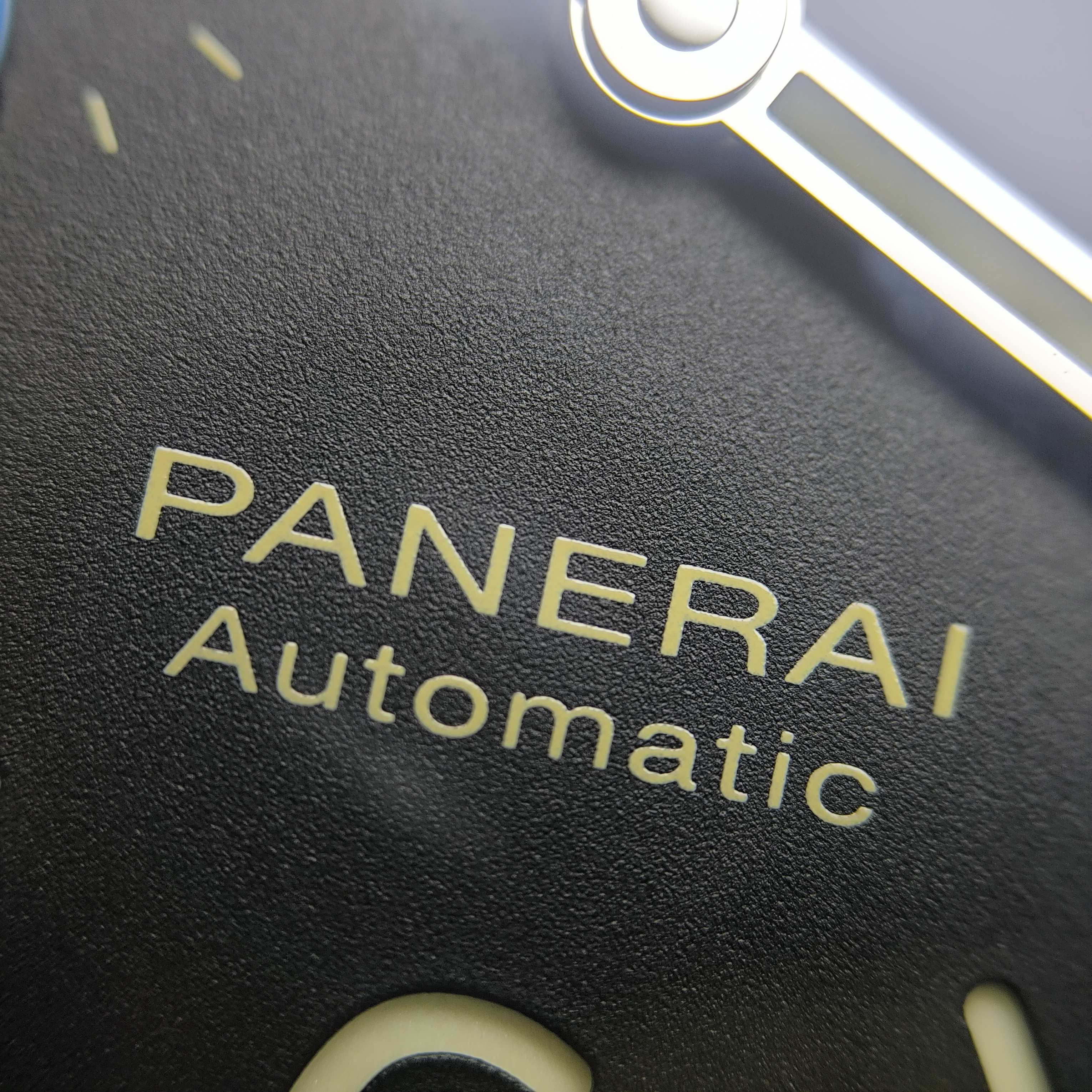 Panerai LUMINOR Luminor 44mm PAM01562