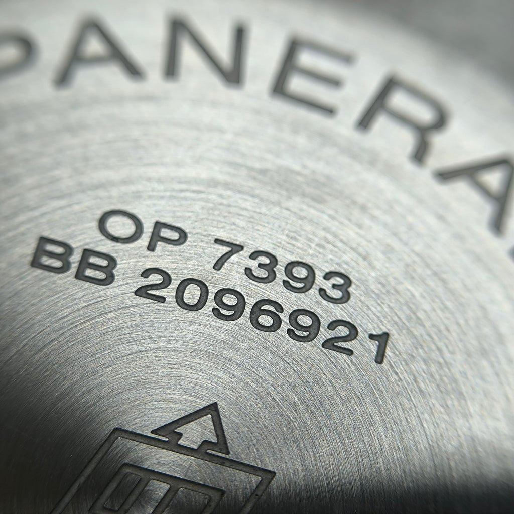 Panerai LUMINOR Luminor 44mm PAM01562