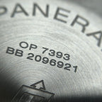 Panerai LUMINOR Luminor 44mm PAM01562