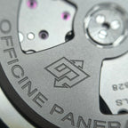 Panerai LUMINOR Luminor 44mm PAM01562