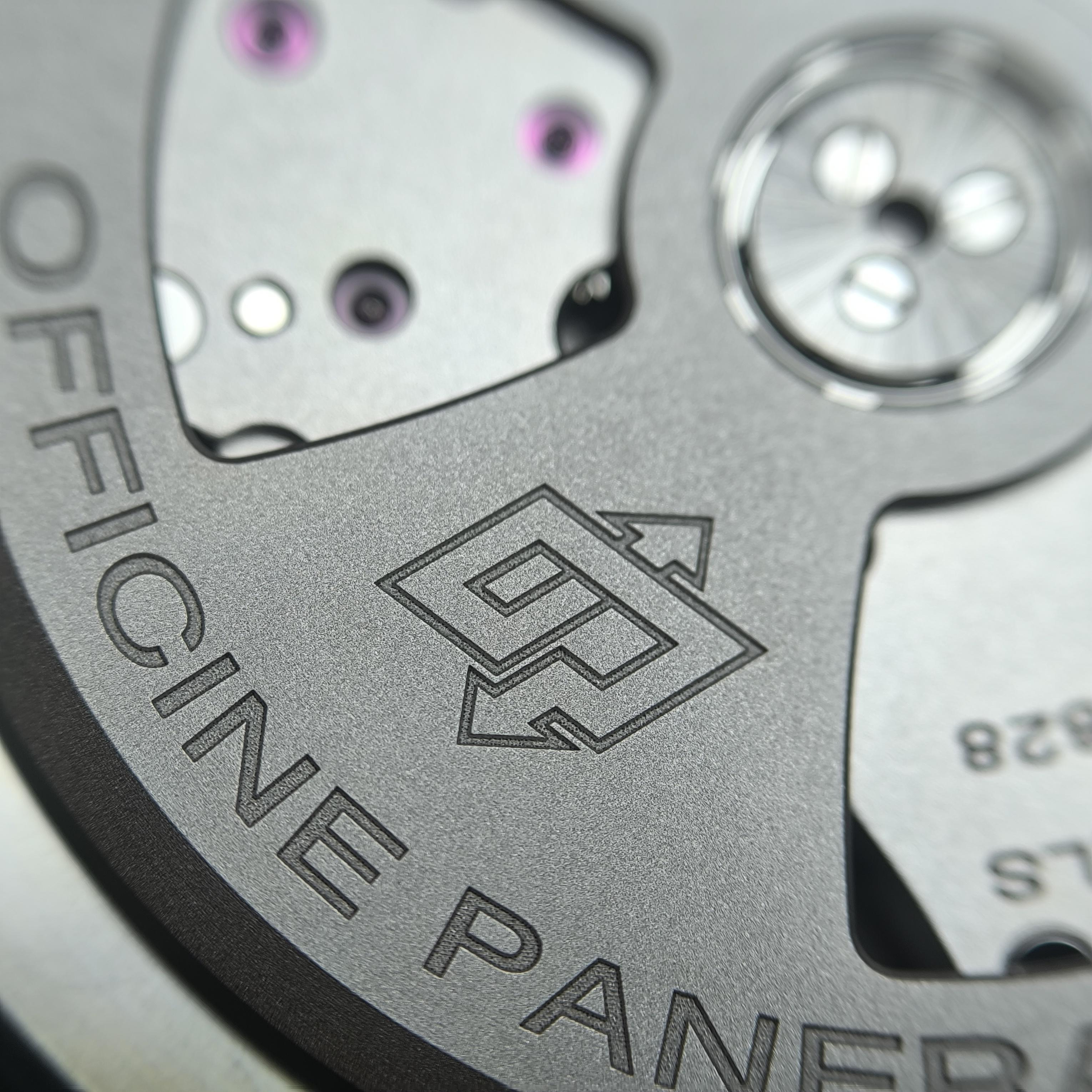 Panerai LUMINOR Luminor 44mm PAM01562