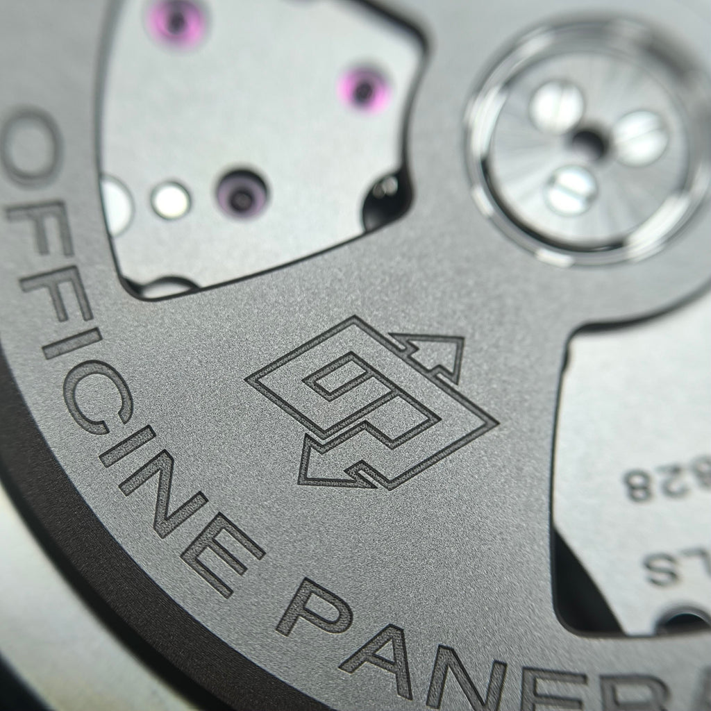 Panerai LUMINOR Luminor 44mm PAM01562
