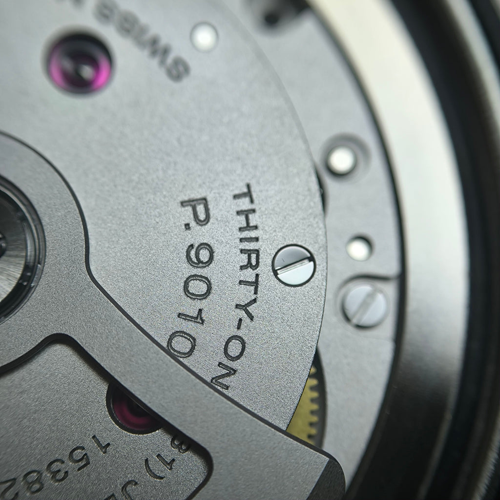 Panerai LUMINOR Luminor 44mm PAM01562