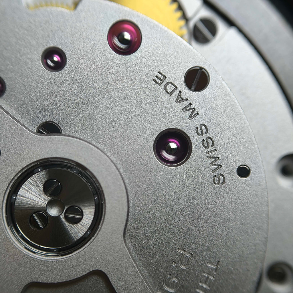Panerai LUMINOR Luminor 44mm PAM01562