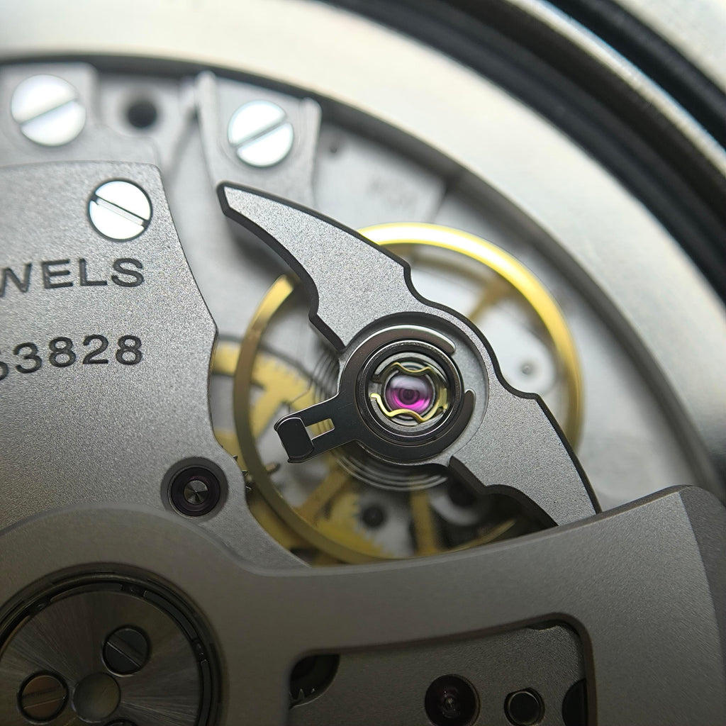 Panerai LUMINOR Luminor 44mm PAM01562