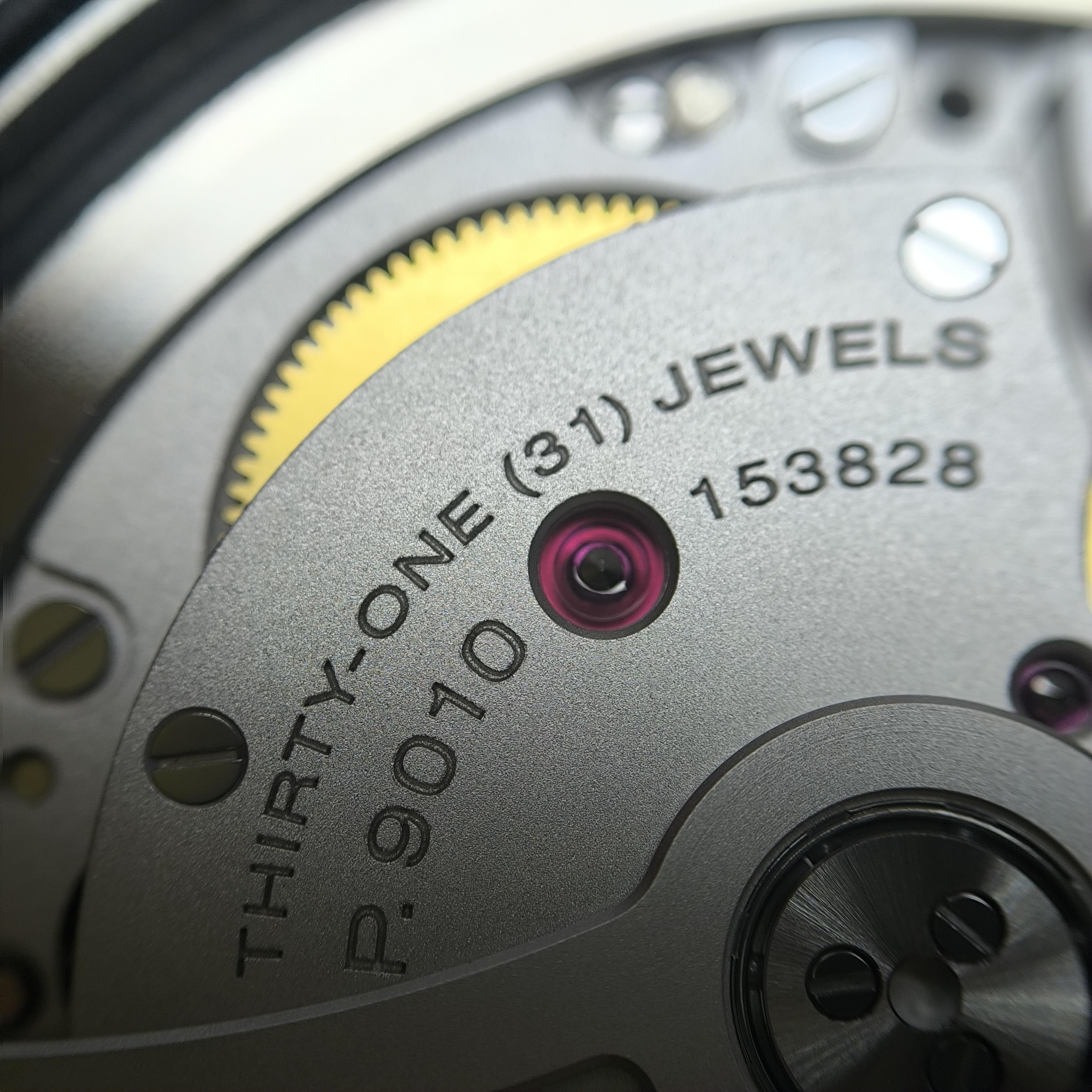 Panerai LUMINOR Luminor 44mm PAM01562