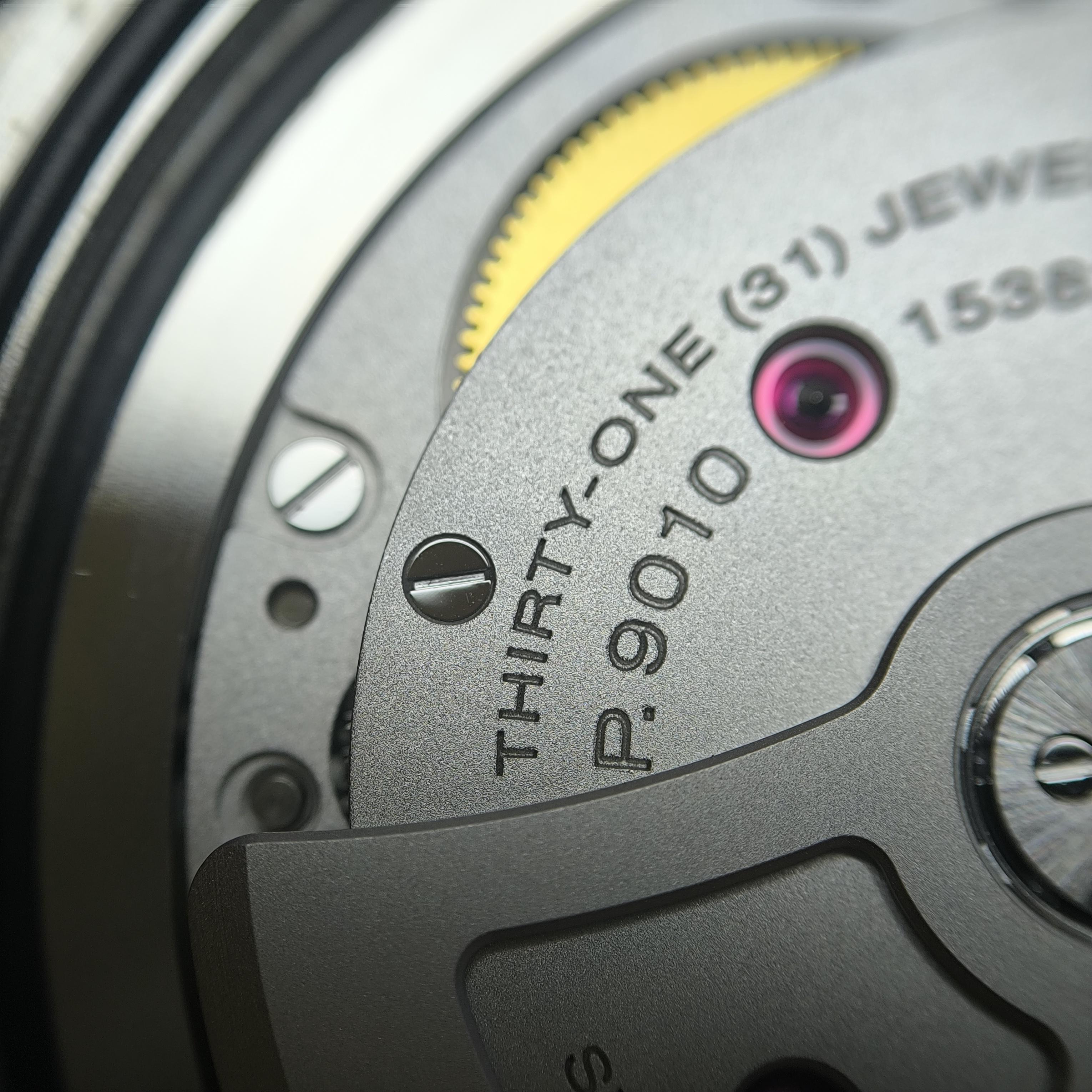 Panerai LUMINOR Luminor 44mm PAM01562