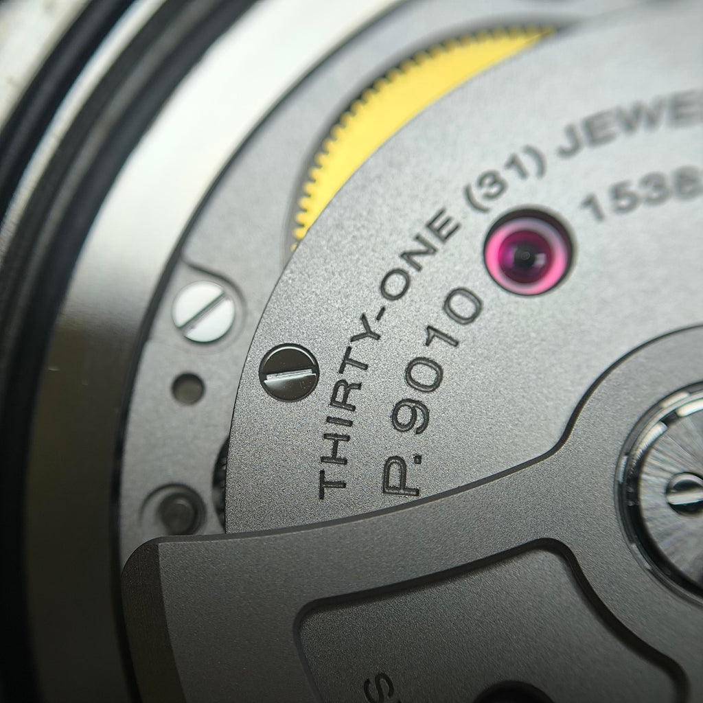 Panerai LUMINOR Luminor 44mm PAM01562