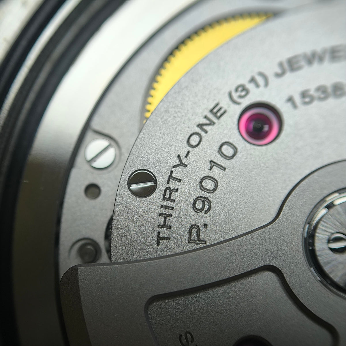 Panerai LUMINOR Luminor 44mm PAM01562