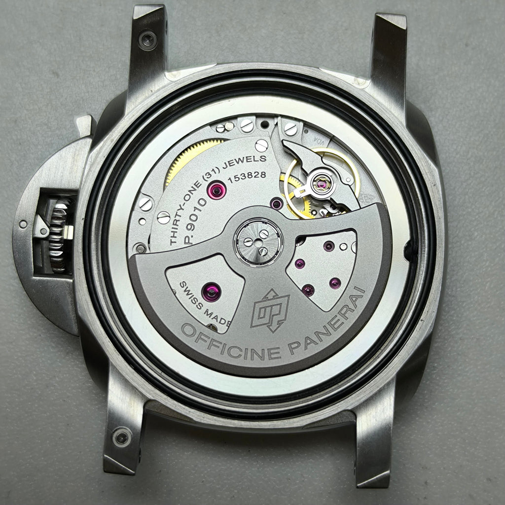 Panerai LUMINOR Luminor 44mm PAM01562