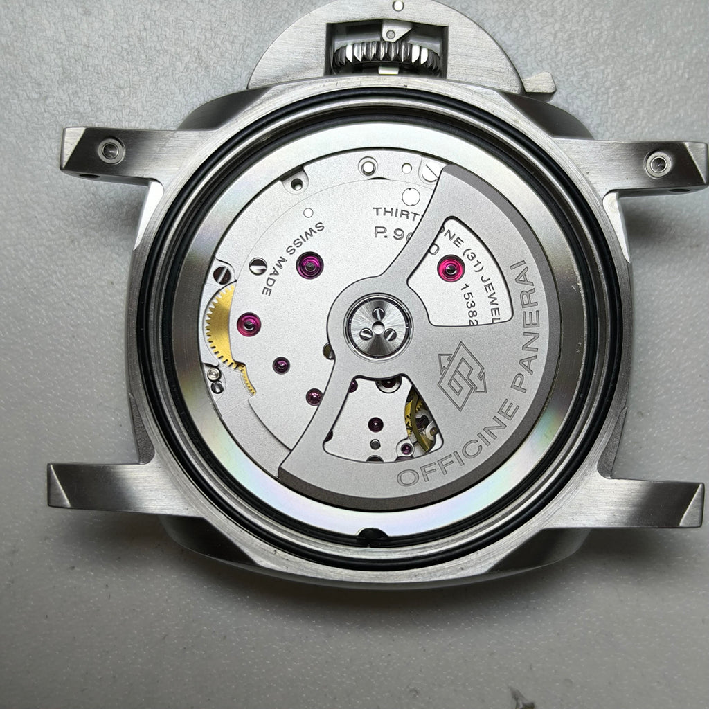 Panerai LUMINOR Luminor 44mm PAM01562
