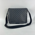 Louis Vuitton Messenger Bag