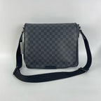 Louis Vuitton Messenger Bag