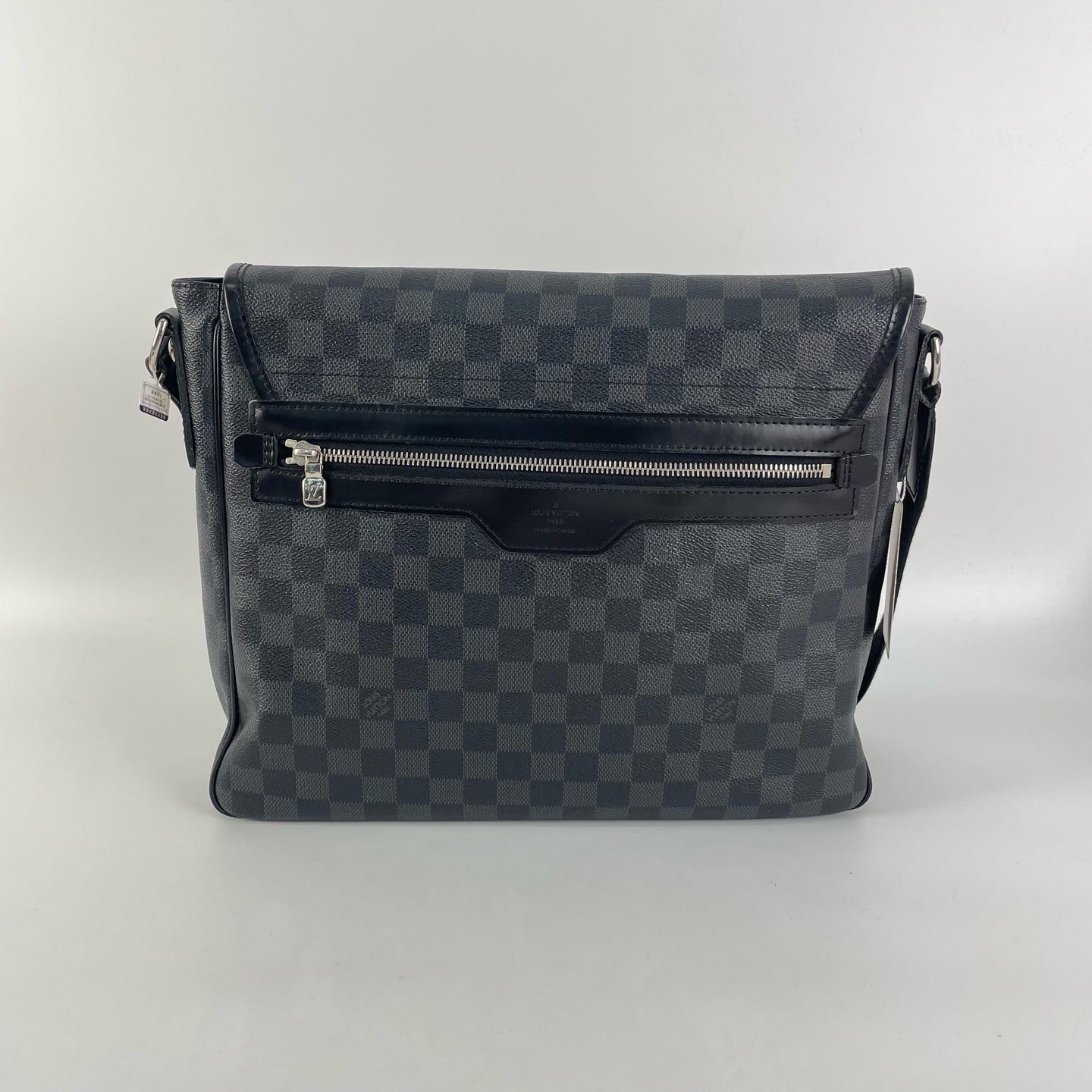 Louis Vuitton Messenger Bag