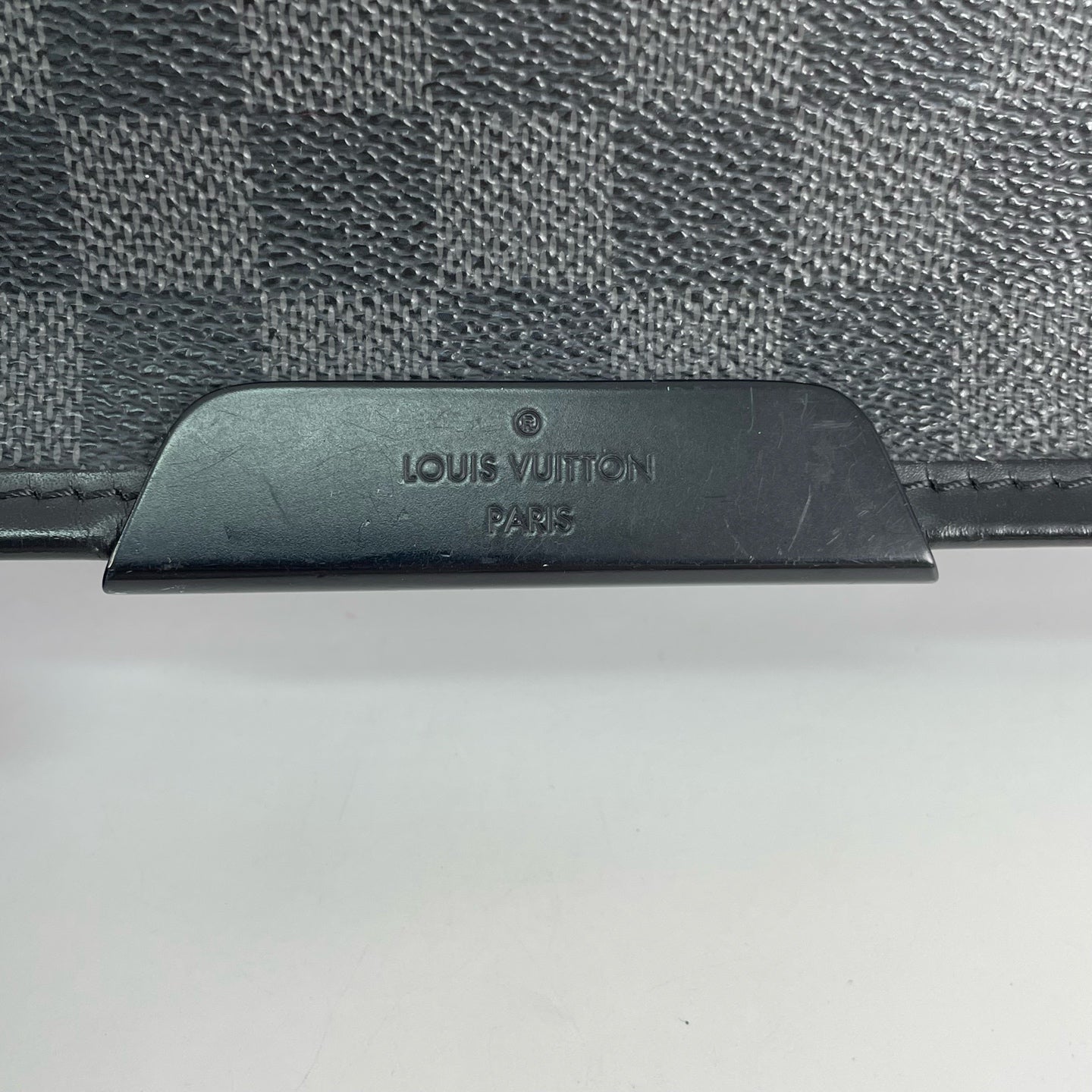 Louis Vuitton Messenger Bag