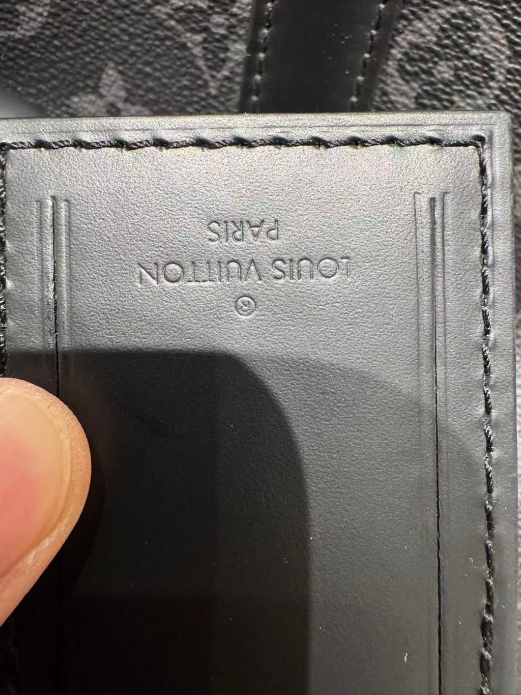 Louis Vuitton