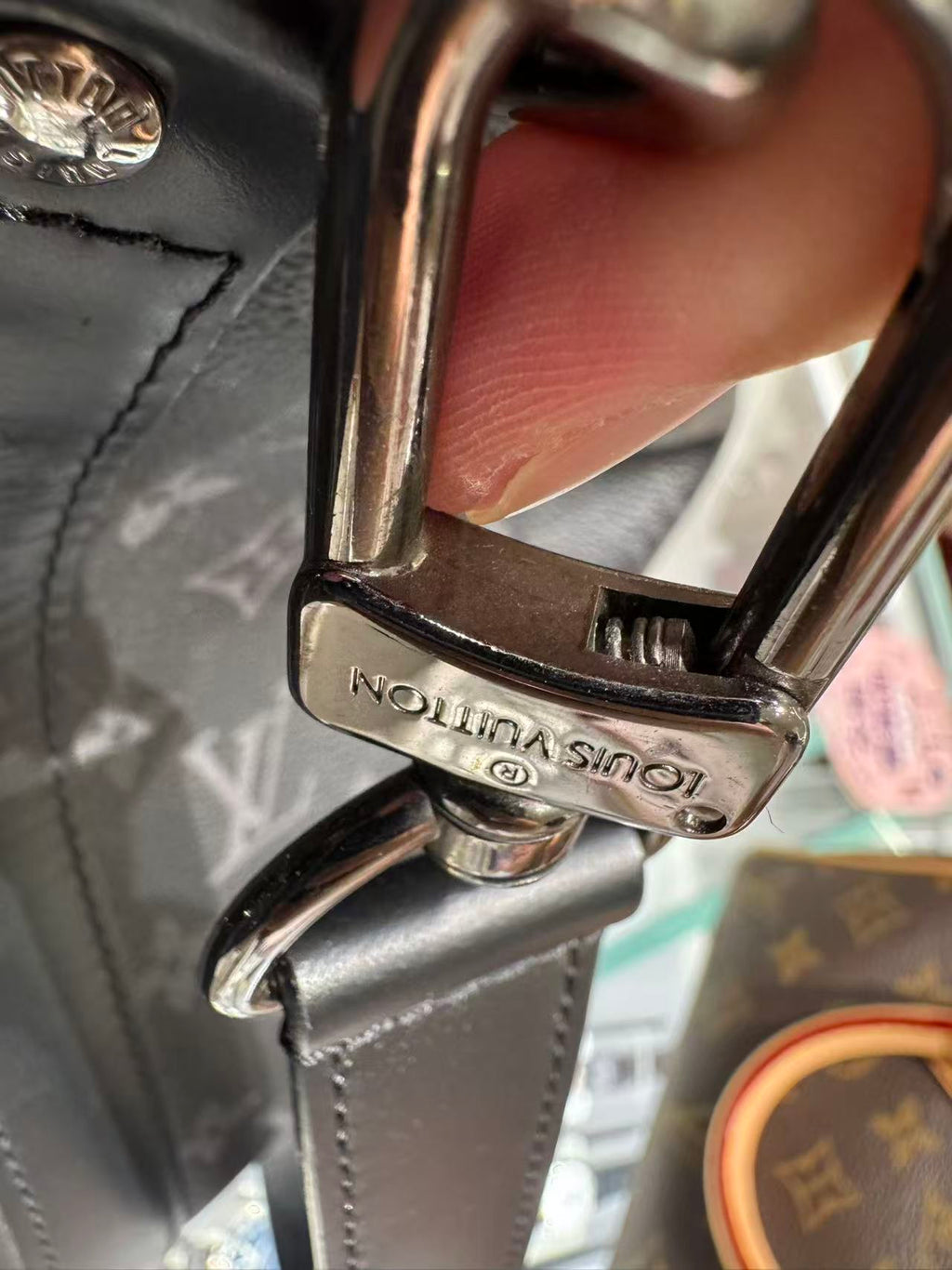Louis Vuitton