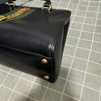 Gucci Black Tote