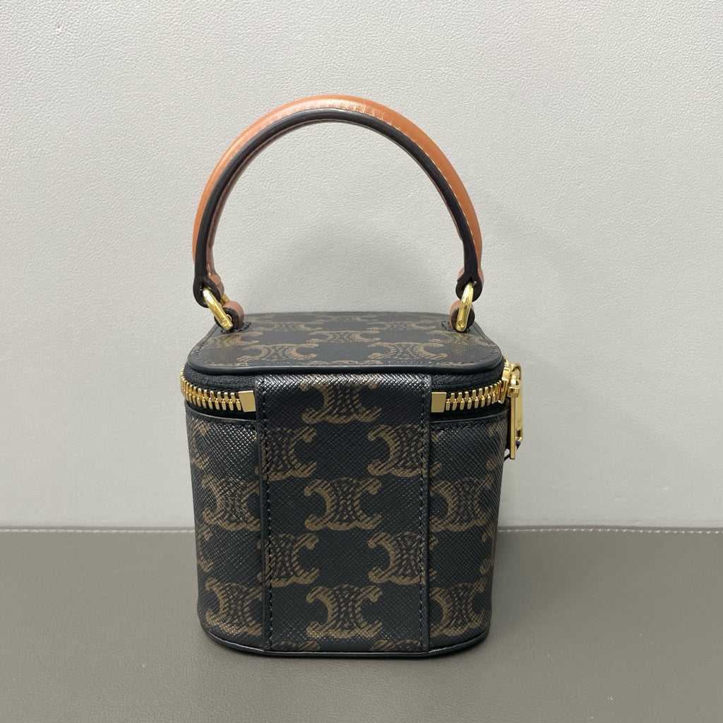 Celine Brown