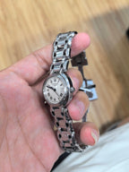 Longines Longines Heart Moon Collection Quartz watch 26.50mm L8.110.4.71.6