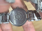 Longines Longines Heart Moon Collection Quartz watch 26.50mm L8.110.4.71.6