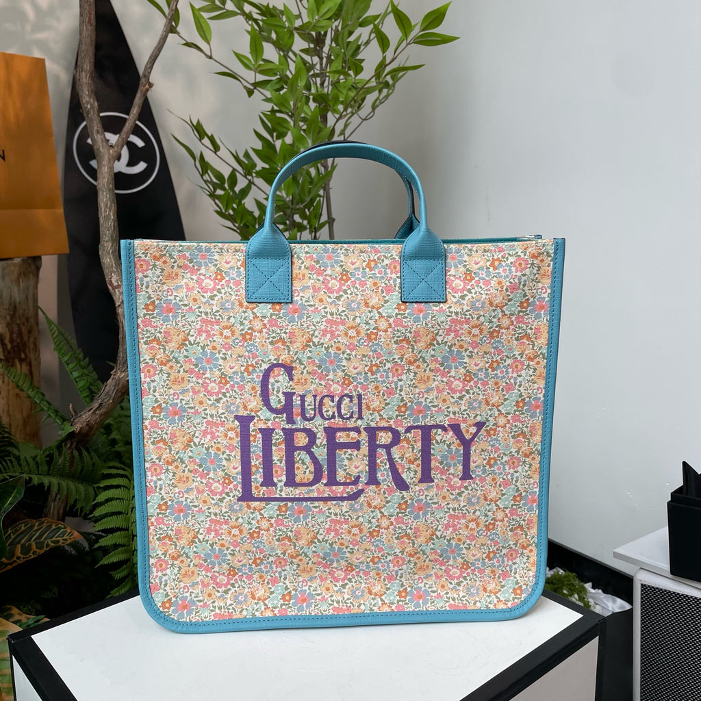 Gucci Tote