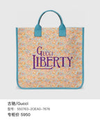 Gucci Tote