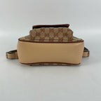 Gucci Canvas Backpack 630818-GY5IN-9569