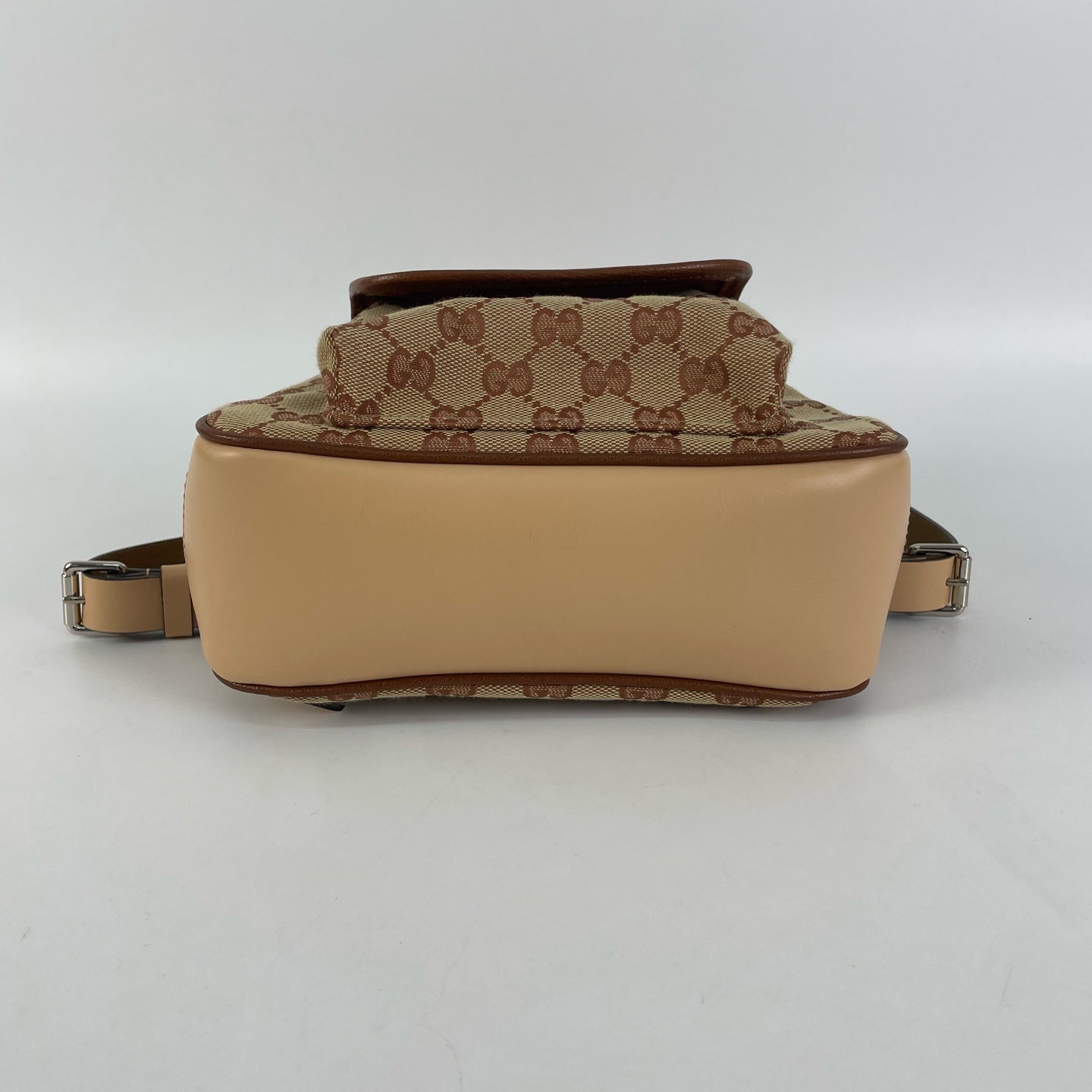 Gucci Canvas Backpack 630818-GY5IN-9569
