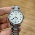 Longines Longines Master Collection Mechanical watch 38.50mm L2.628.4.78.6