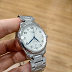 Longines Longines Master Collection Mechanical watch 38.50mm L2.628.4.78.6