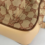 Gucci Canvas Backpack 630818-GY5IN-9569
