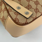Gucci Canvas Backpack 630818-GY5IN-9569