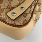 Gucci Canvas Backpack 630818-GY5IN-9569