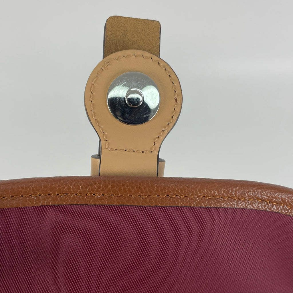 Gucci Canvas Backpack 630818-GY5IN-9569