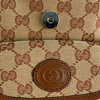 Gucci Canvas Backpack 630818-GY5IN-9569