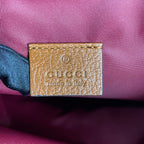 Gucci Canvas Backpack 630818-GY5IN-9569