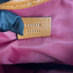 Gucci Canvas Backpack 630818-GY5IN-9569
