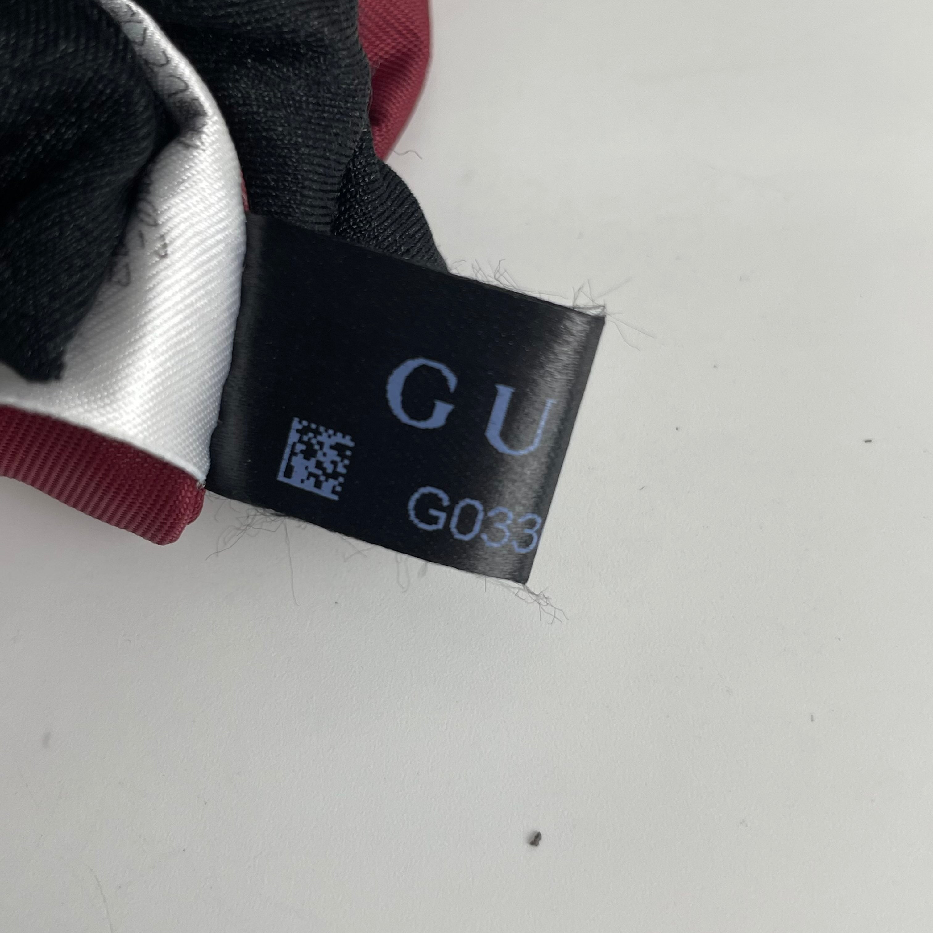 Gucci Canvas Backpack 630818-GY5IN-9569